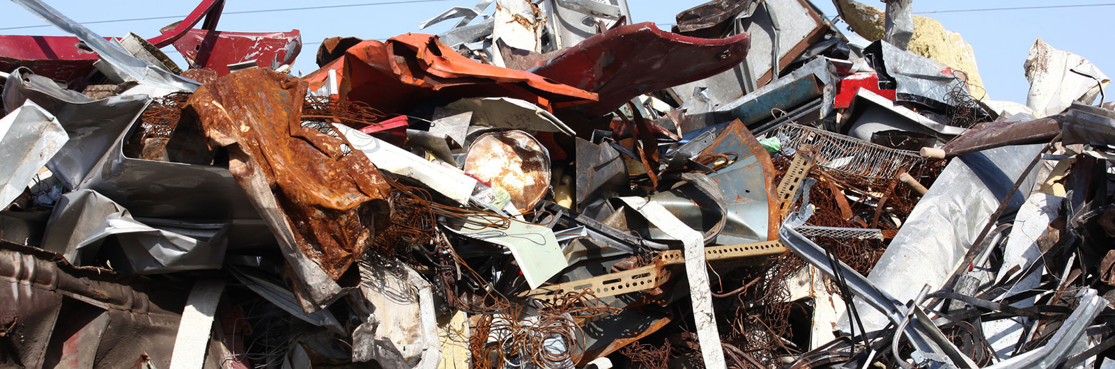 Recyclinganlagen in Mondorf und Troisdorf vom Bücher Containerdienst